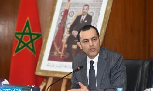 Younes Sekkouri: L’augmentation du SMIG dans le public nécessite 191 MDH par an