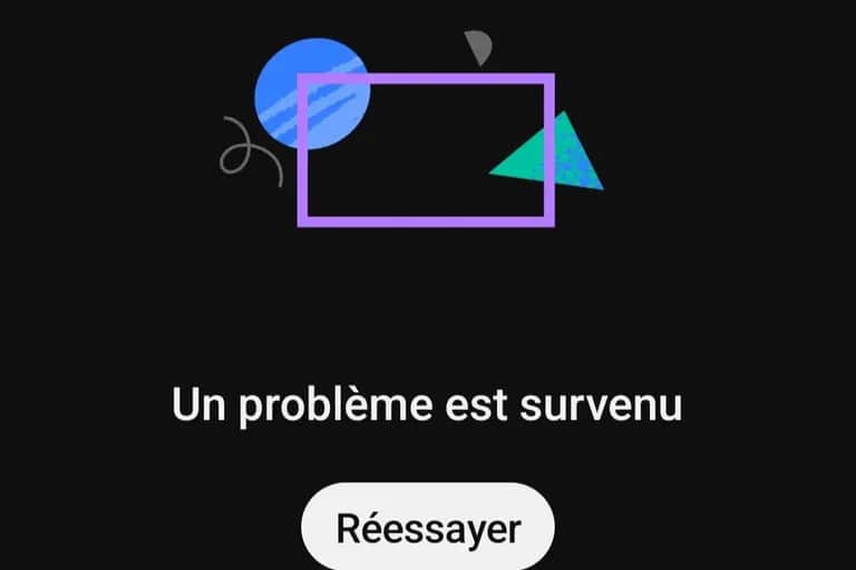 YouTube en panne, l’accès aux vidéos perturbé pour de nombreux utilisateurs