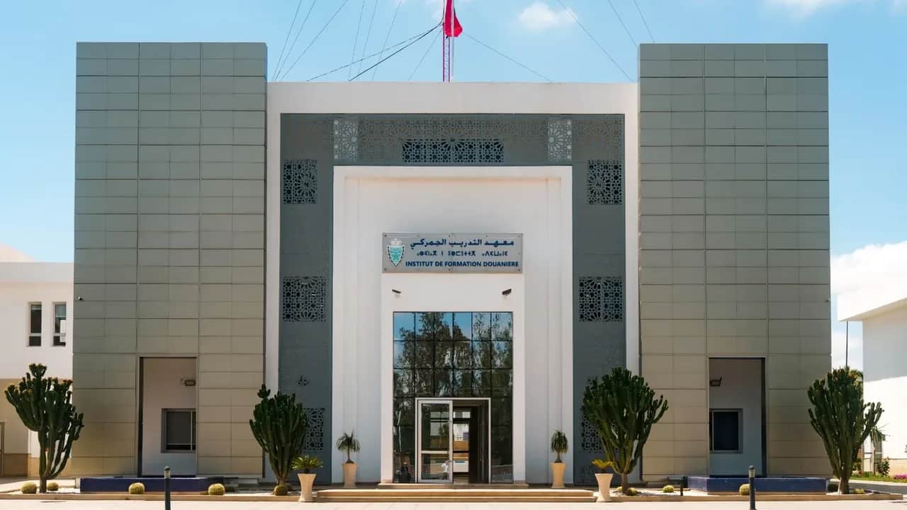ZLECAf : le Maroc forme des cadres douaniers comoriens à Rabat