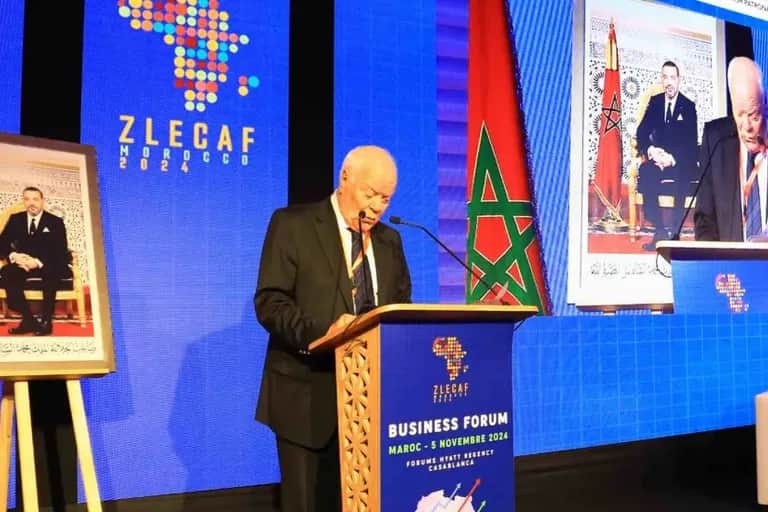 Zlecaf : une opportunité pour décloisonner nos économies