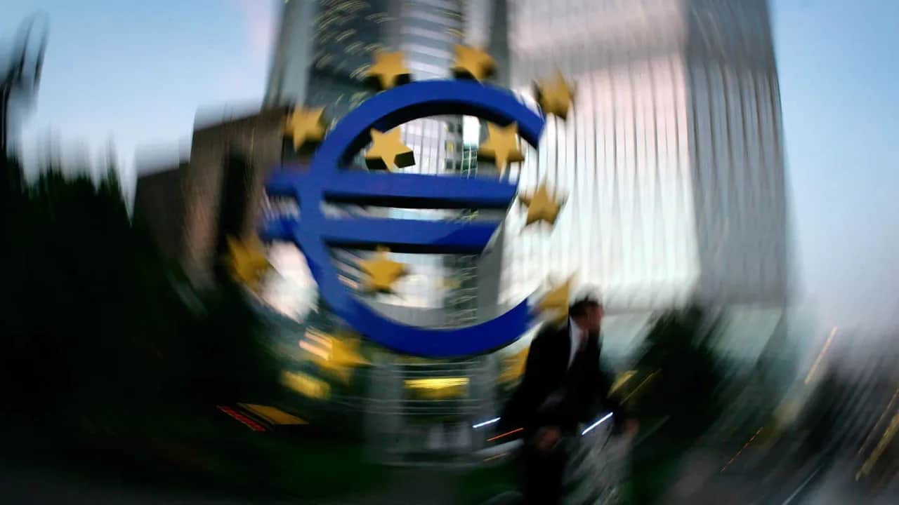 Zone euro : le taux de chômage reste à son plus bas niveau