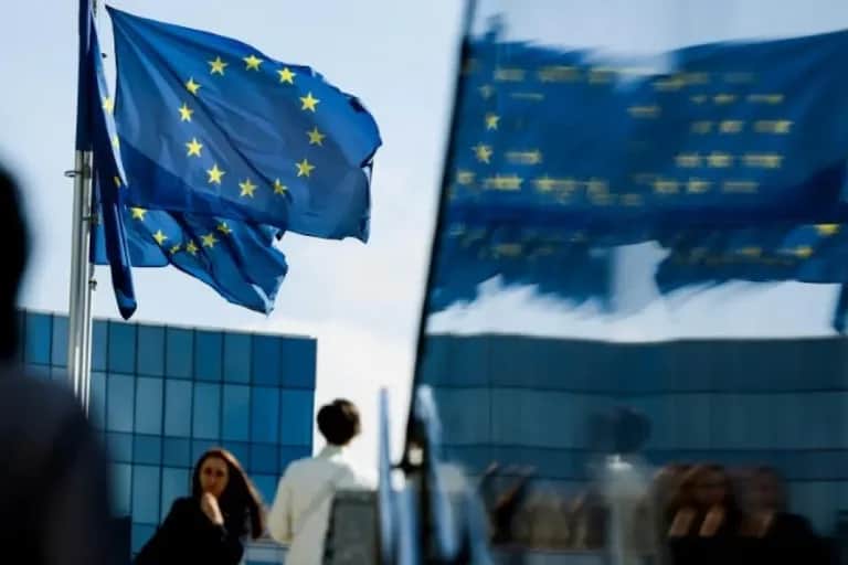 Zone euro : l’inflation s’est établie à 2,5 % en janvier