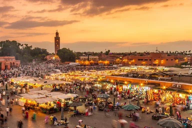 Tourisme : L’ONMT prévoit plus de 2,21 MMDH d’investissements en 2027