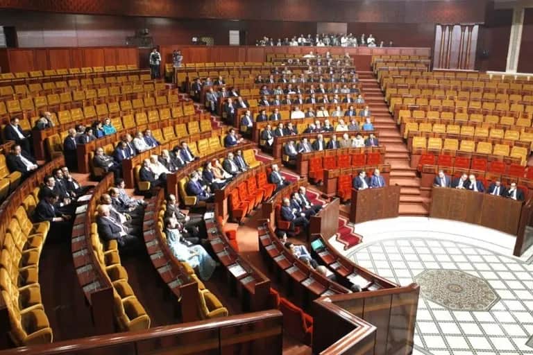 1ère partie du PLF 2023: les principaux amendements adoptés par la Chambre des représentants
