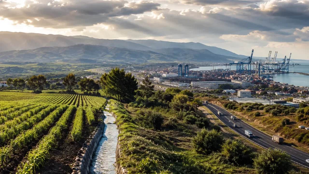 2025, une année de croissance tombée du ciel
