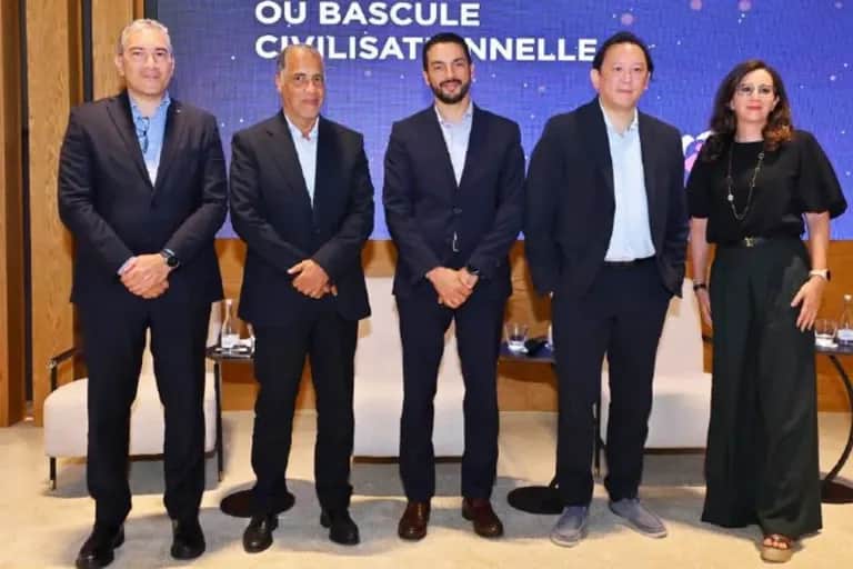 3ème édition de l’AI Conférence : de la réflexion aux usages