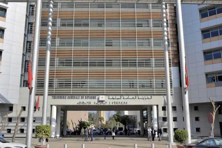 Finances publiques : La facture des intérêts atteint plus de 45 milliards de DH