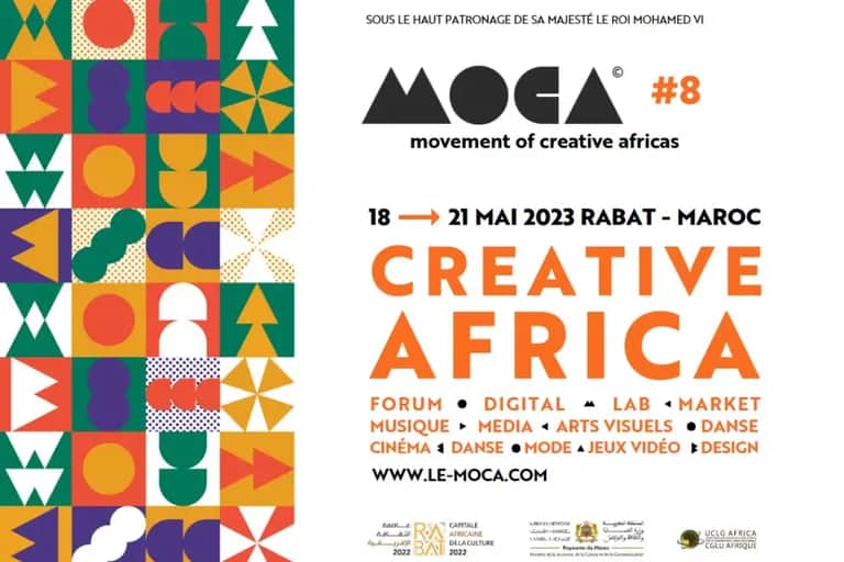8e édition du Festival MOCA : «Pour un Made In Africa Durable»