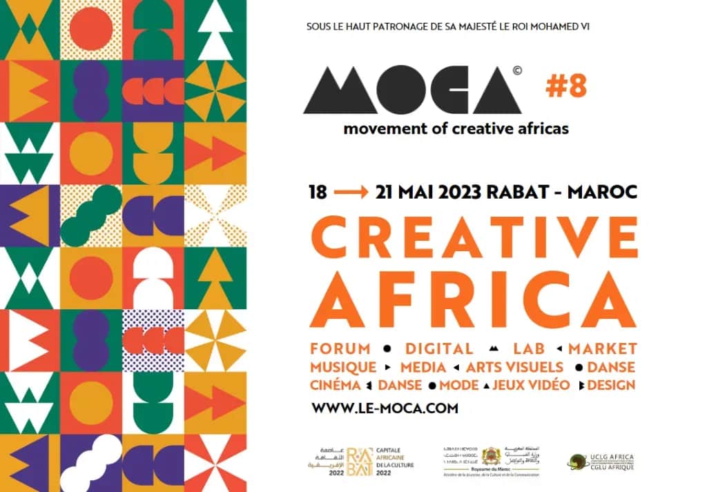 8e édition du Festival MOCA : «Pour un Made In Africa Durable»