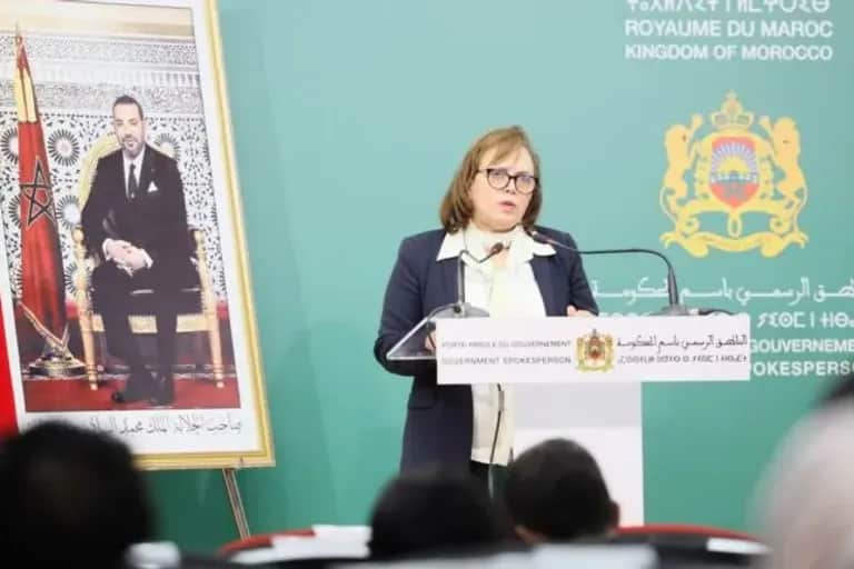 Aawatif Hayar: "150 MDH pour plus de 1.000 établissements de protection sociale en 2022"