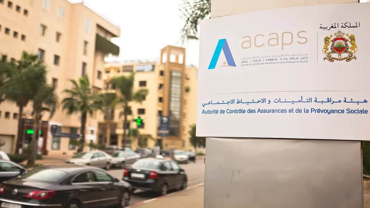 Assurances: hausse de 1,4% des primes émises à fin septembre 2023