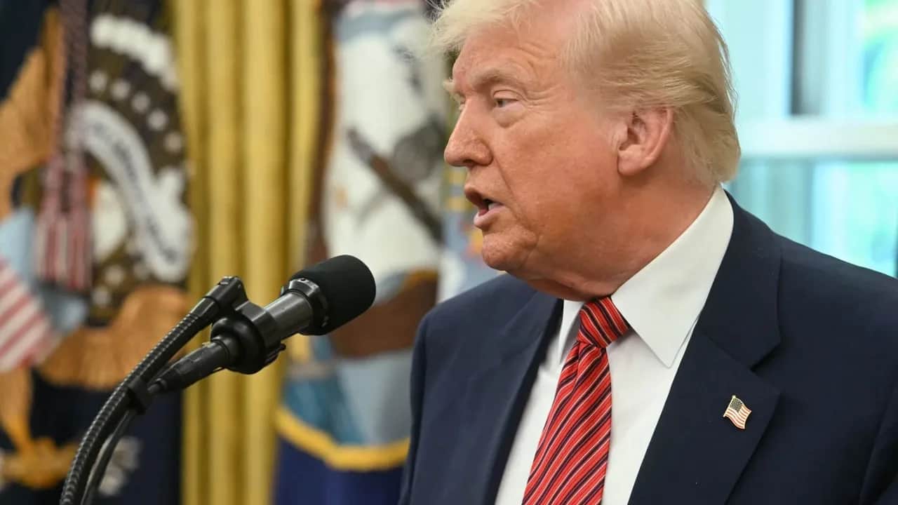 Washington et Londres débloquent des milliards en nouvelles opportunités commerciales