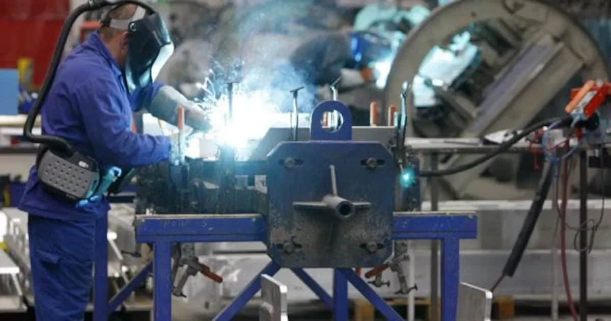 BAM : des ventes industrielles en hausse malgré un rythme de production inchangé en février