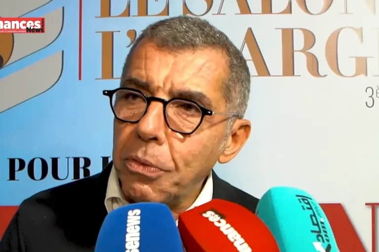 VIDEO. Adil Douiri présente le bilan 2025 de Mutandis