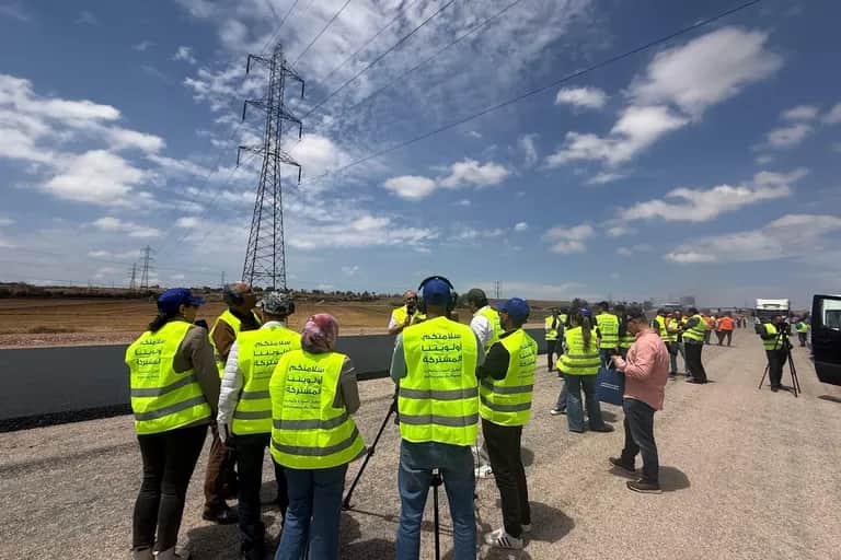 Infrastructures routières : ADM déploie un programme à 10,25 milliards de dirhams