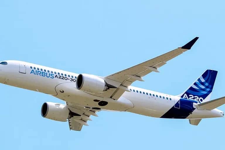 Aéronautique: Airbus renouvelle son intérêt pour développer ses activités au Maroc