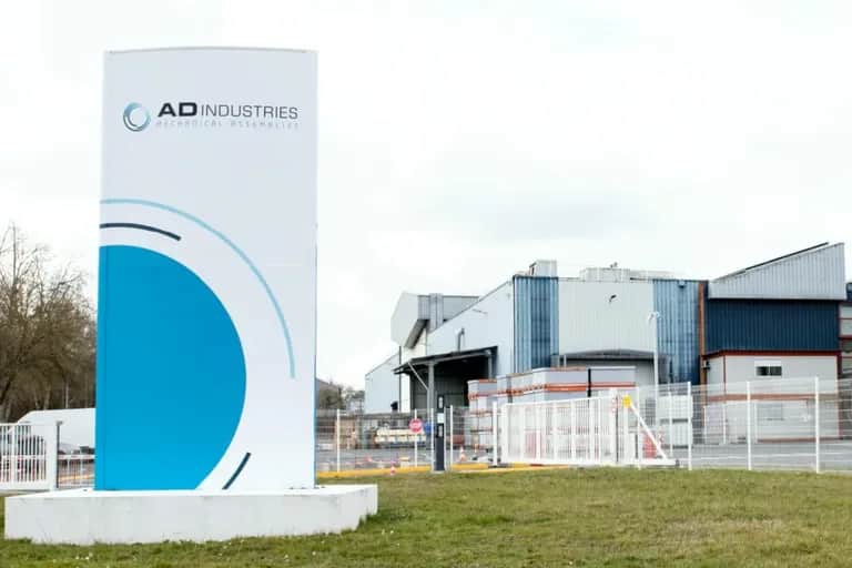 Aéronautique: le Groupe AD Industries s'installe à Casablanca
