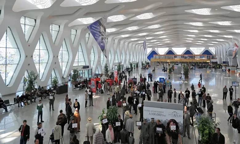 Contrôles aux frontières : Airports of Morocco réduit les délais dans les aéroports du Royaume