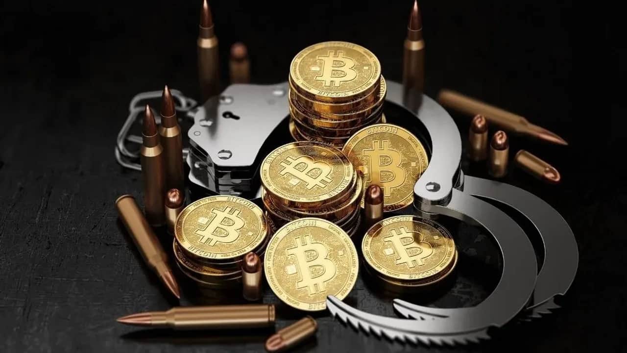 Affaire de cryptomonnaie: la police met la main sur plus de 10 millions DH supplémentaires