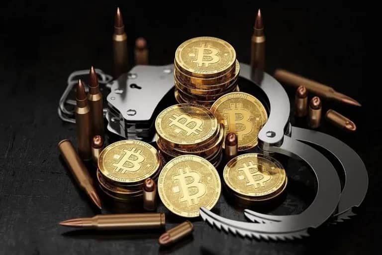 Affaire de cryptomonnaie: la police met la main sur plus de 10 millions DH supplémentaires
