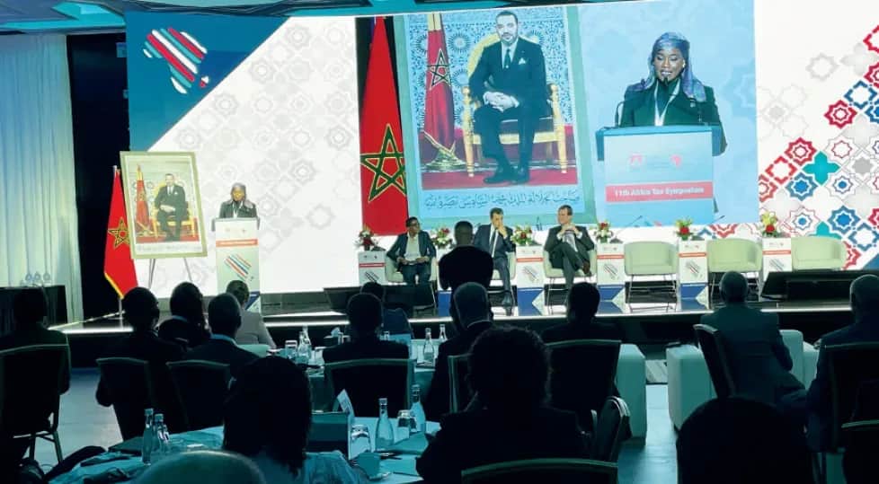 Africa Tax Symposium : le continent africain veut peser sur les règles du jeu mondial