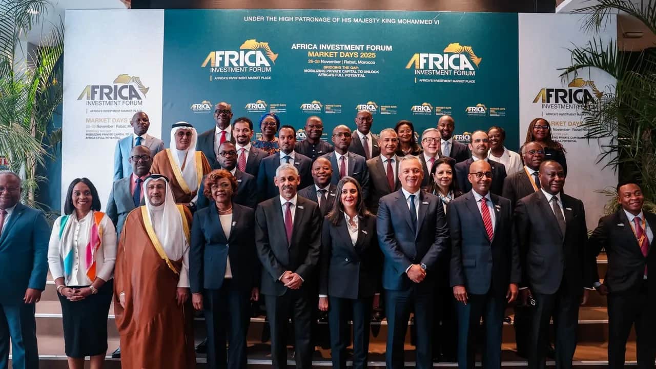 L’Afrique mise sur le secteur privé pour accélérer ses grandes transitions