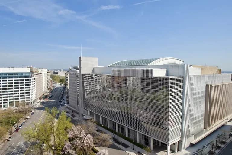 Agriculture: le portefeuille actif total de la BM au Maroc s'élève à 780 millions de dollars