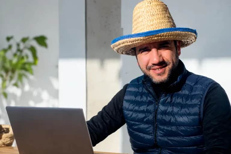 Agritech : «L'agriculteur doit devenir le maillon le plus fort de la chaîne de valeur»