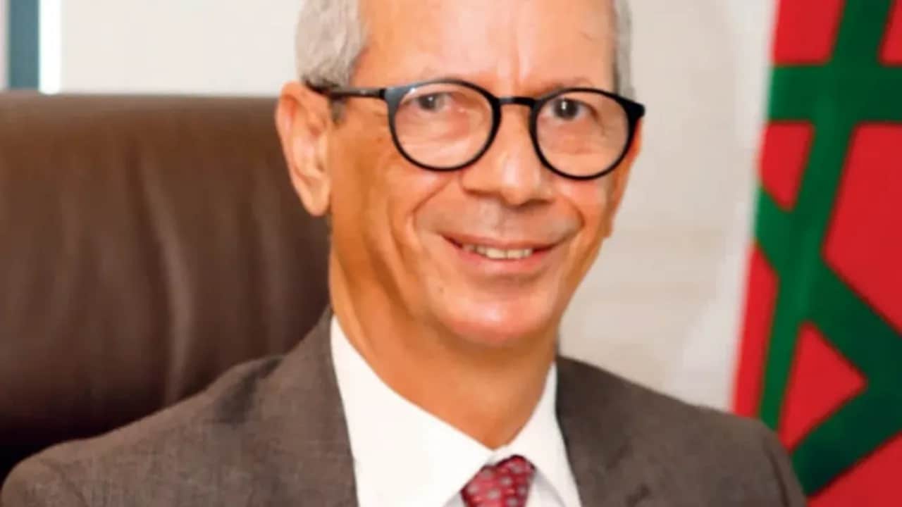 Ahmed Rahhou: «L’objectif du Conseil de la concurrence n’est pas de sanctionner»