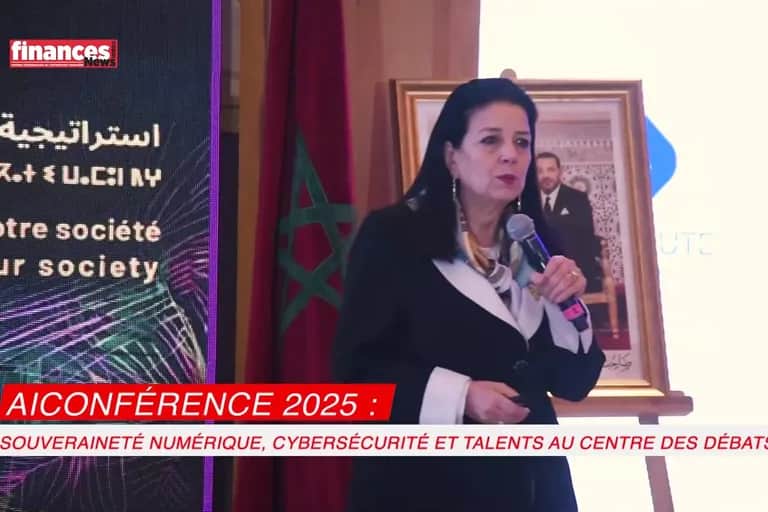 VIDEO. AIConférence 2025 : Souveraineté numérique, cybersécurité et talents au centre des débats