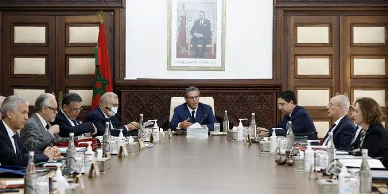 Aïd Al Adha au menu du Conseil de gouvernement