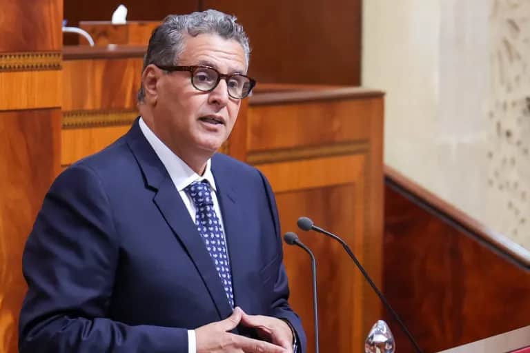 Aide sociale directe : le Maroc mobilise 26,5 MMDH en 2025, avec une cible de 29 MMDH en 2026
