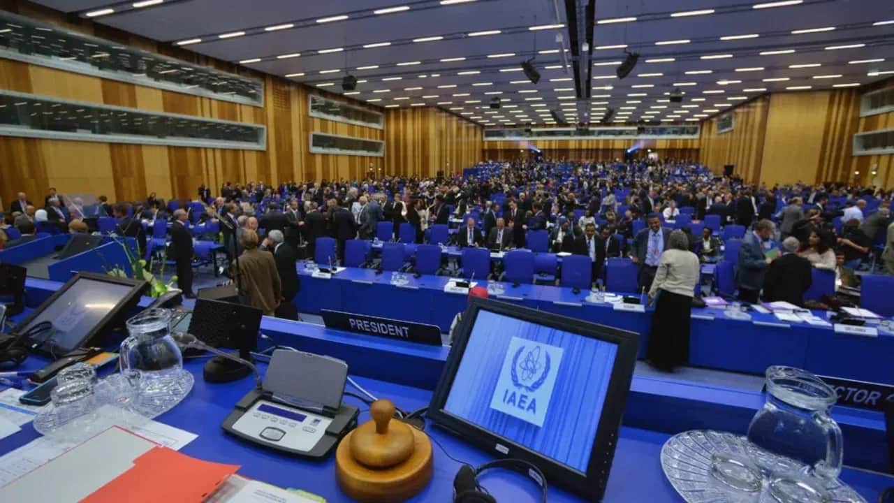 Le Maroc prend part à la Réunion ministérielle 2026 de l’AIE à Paris