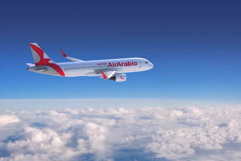 Air Arabia Maroc lance des vols directs à destination de deux aéroports à Istanbul
