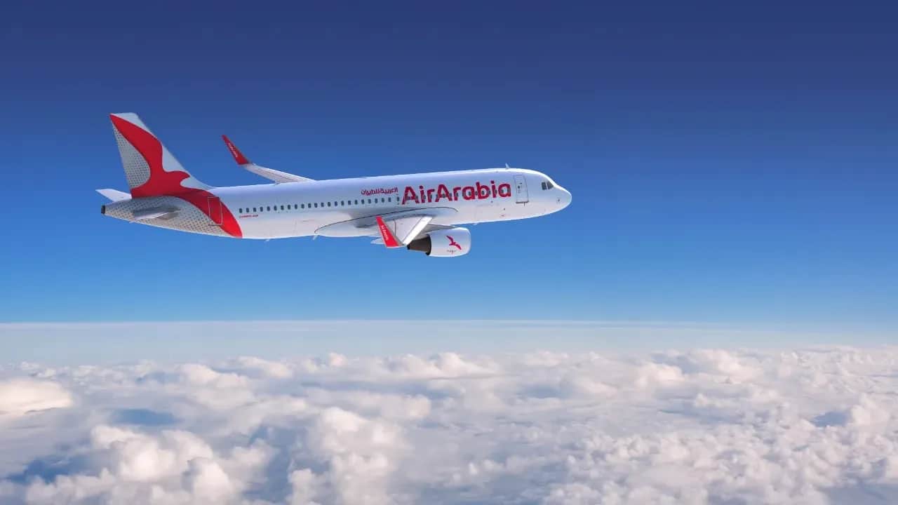 Air Arabia Maroc lance un vol direct Fès-Istanbul