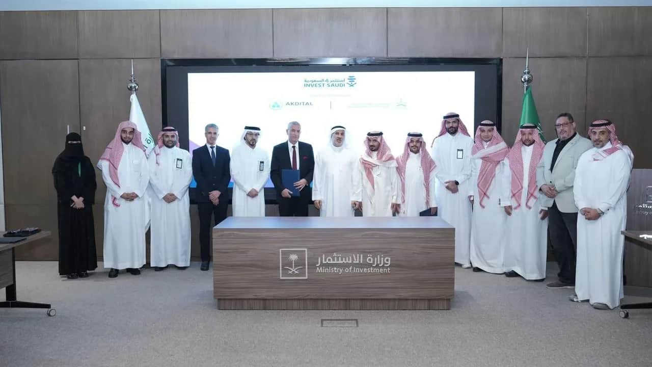 Santé : Akdital investit 200 millions de dollars pour s’implanter en Arabie saoudite