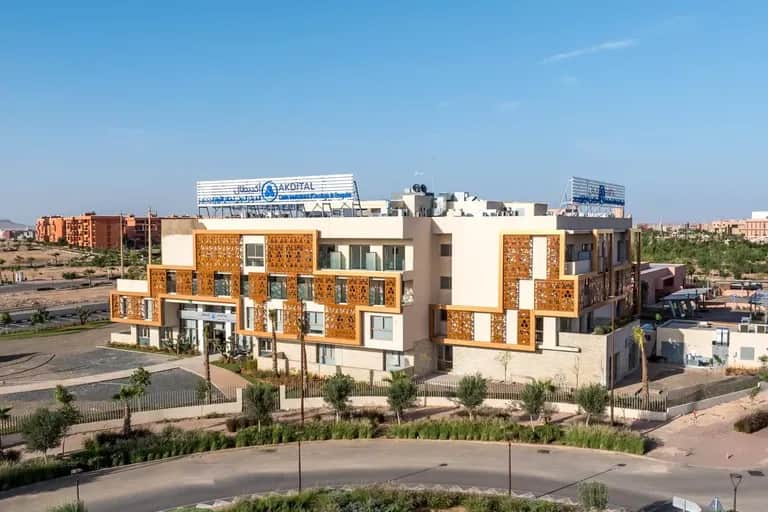 AKDITAL: ouverture d’un nouveau centre d’oncologie à Benguérir