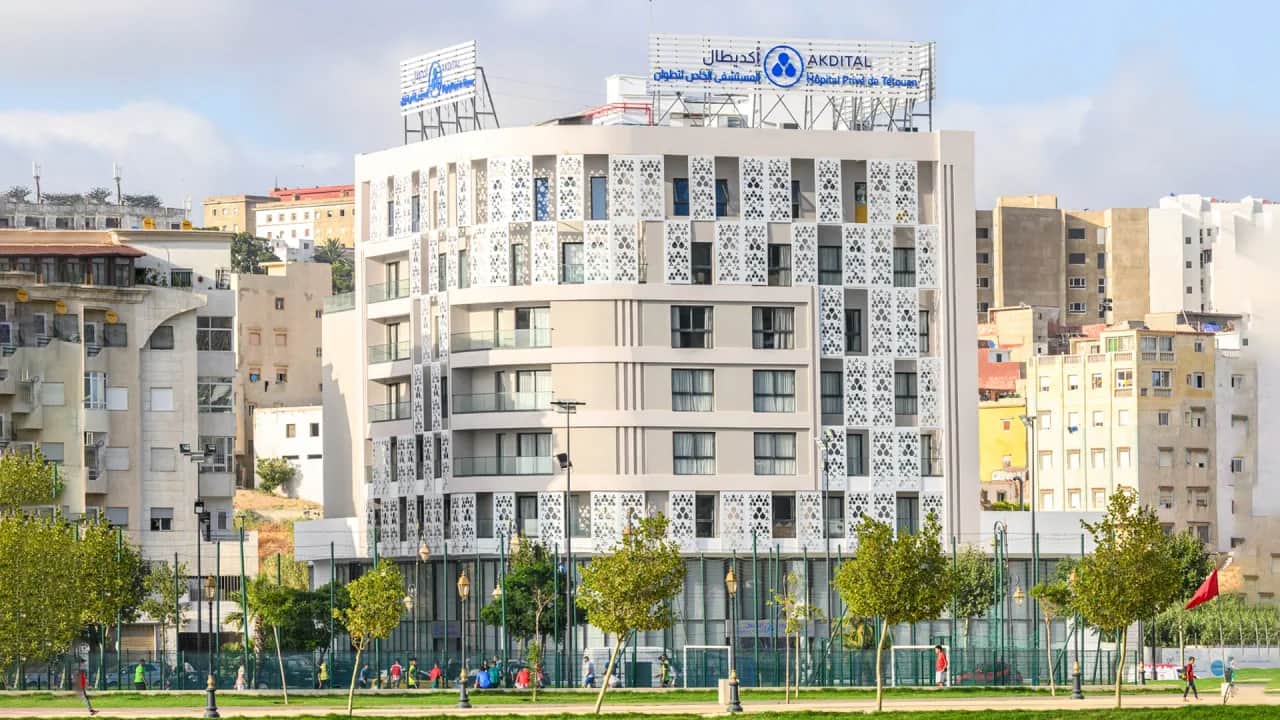 Akdital précise sa position sur les soutiens publics à l’investissement