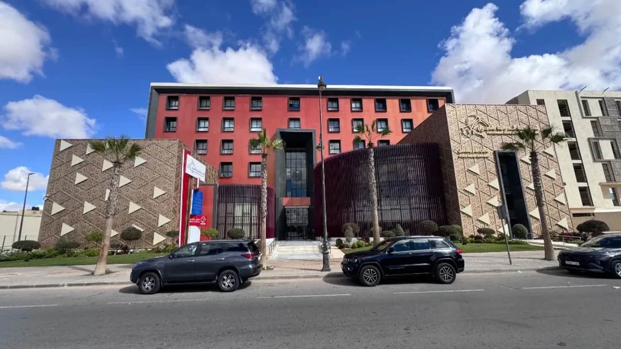 Akdital renforce sa présence à Laâyoune avec deux nouvelles acquisitions