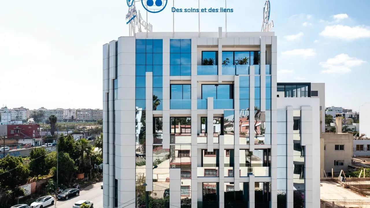 Akdital obtient le visa de l'AMMC pour son introduction en bourse