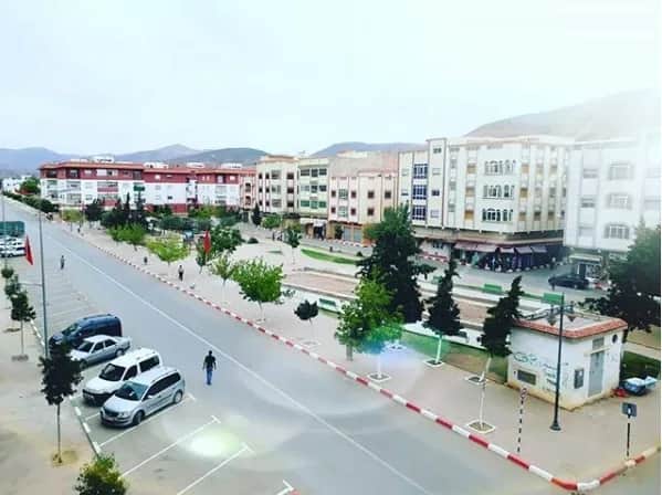 Al Hoceima: l’ONEE renforce l’alimentation en eau potable de la ville de Targuist
