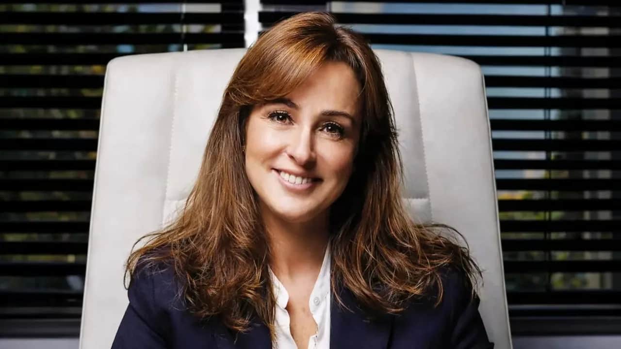 Al Mada annonce la nomination de Noufissa Kessar à la tête du groupe