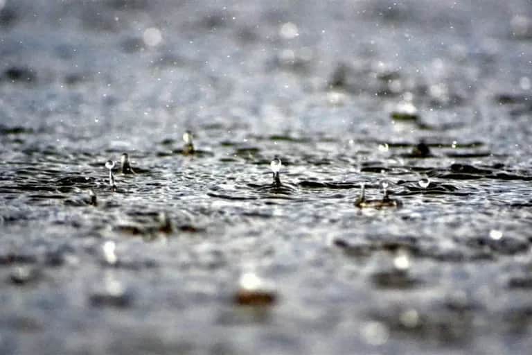 Alerte météo: fortes averses orageuses avec rafales de vent dans plusieurs provinces du Maroc