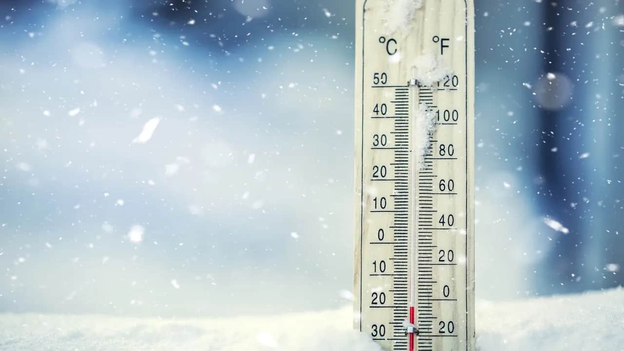 Alerte météo: une vague de froid attendue dans plusieurs villes du Maroc