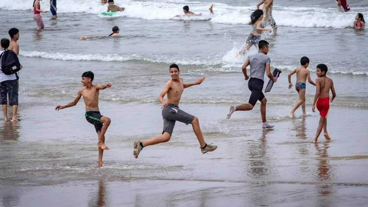 Alerte météo: vague de chaleur vendredi et samedi dans plusieurs provinces du Maroc