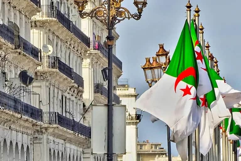 Algérie : déchéance et perfidie diplomatiques