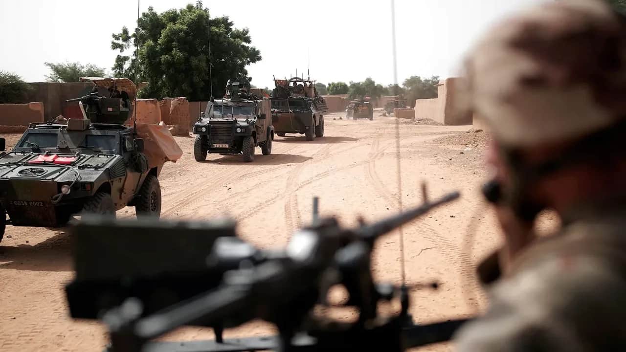 Algérie: le spectre du terrorisme