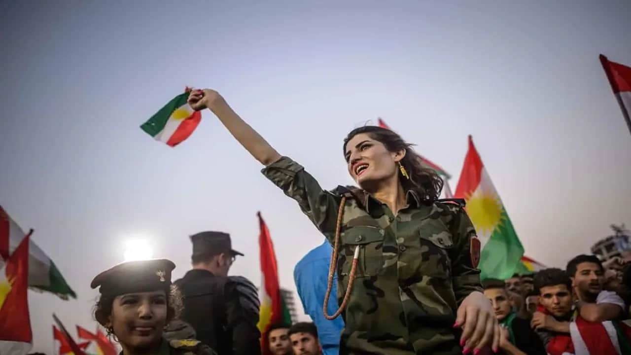 Algérie : le parrain des causes perdues