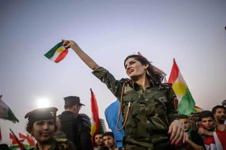 Algérie : le parrain des causes perdues