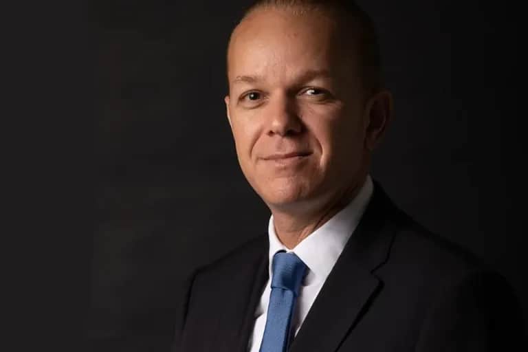 Alstom nomme Mehdi Sahel au poste de Managing Director pour le Maroc